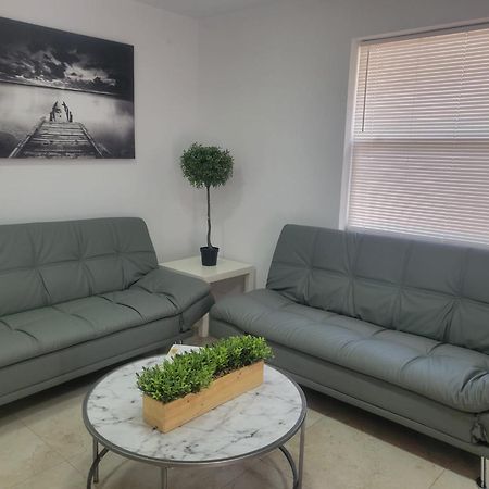 4-Plex Fort Lauderdale Exterior foto