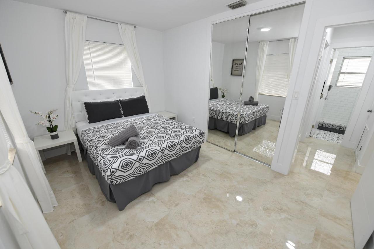 4-Plex Fort Lauderdale Exterior foto