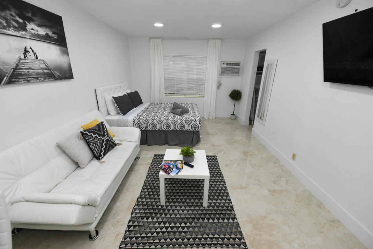 4-Plex Fort Lauderdale Exterior foto