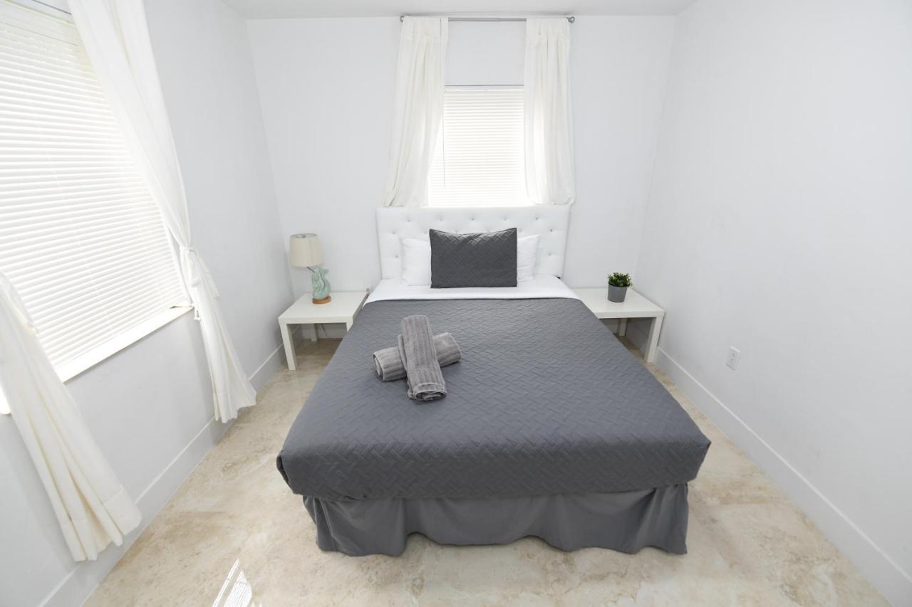 4-Plex Fort Lauderdale Exterior foto