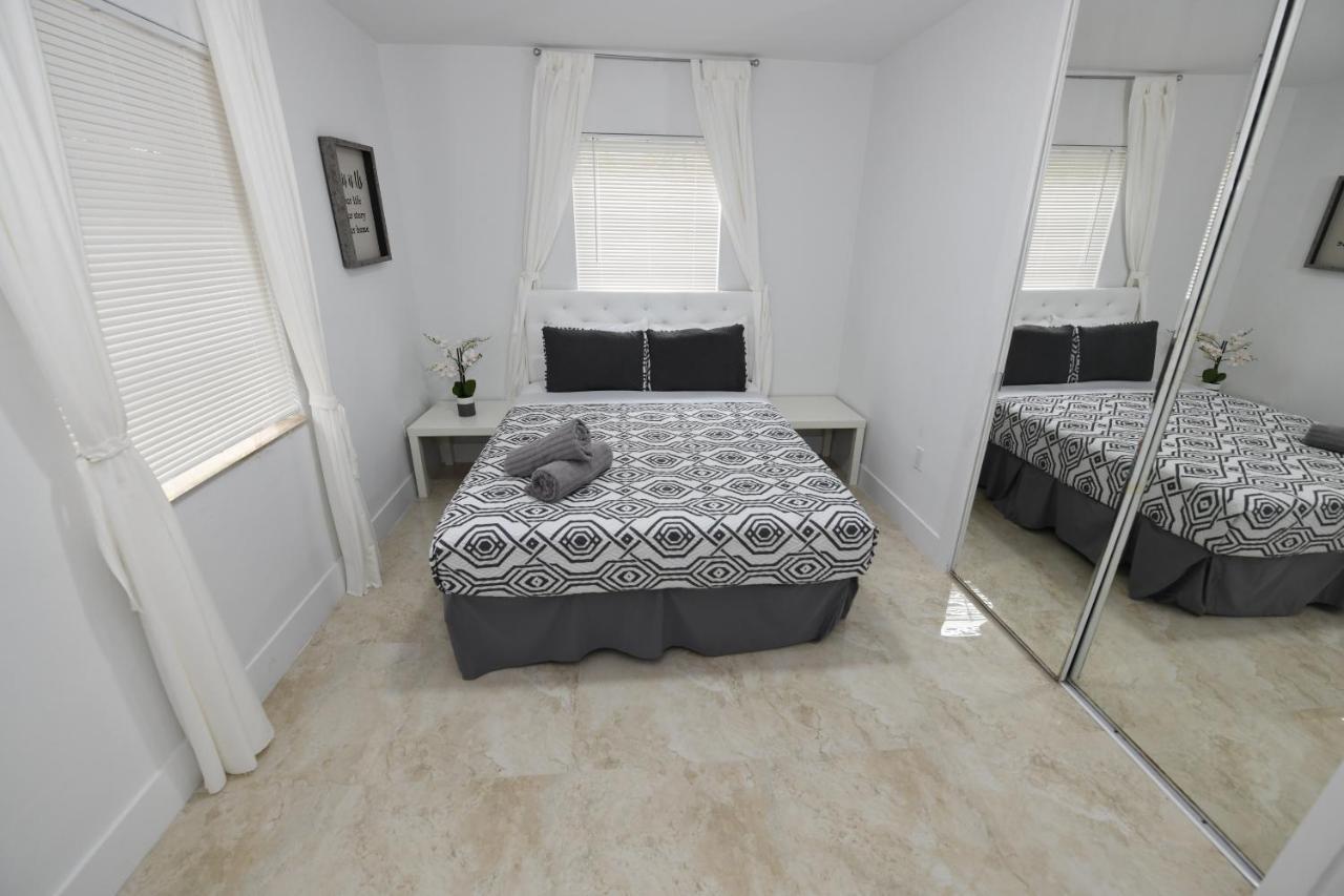 4-Plex Fort Lauderdale Exterior foto