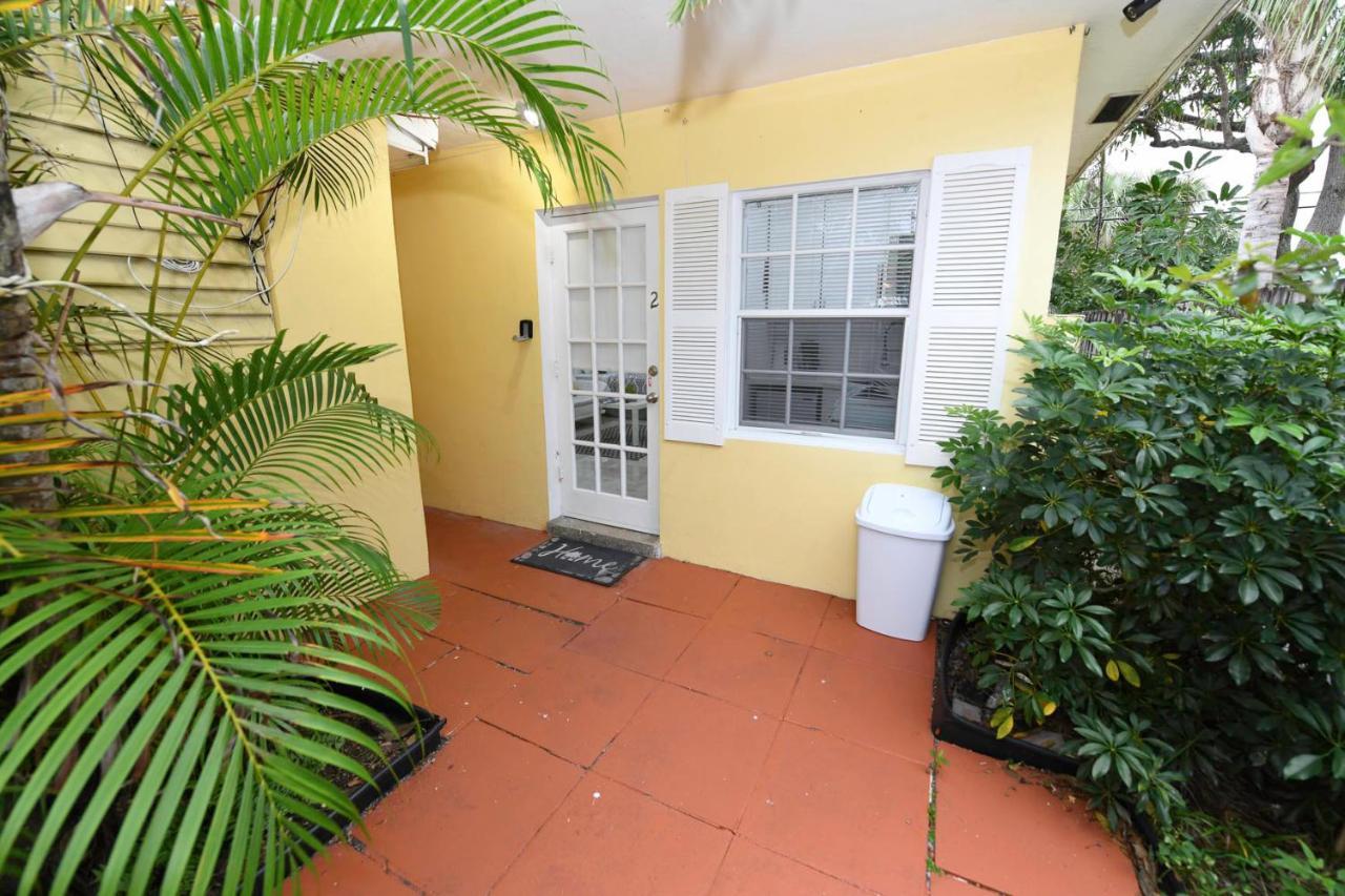 4-Plex Fort Lauderdale Exterior foto