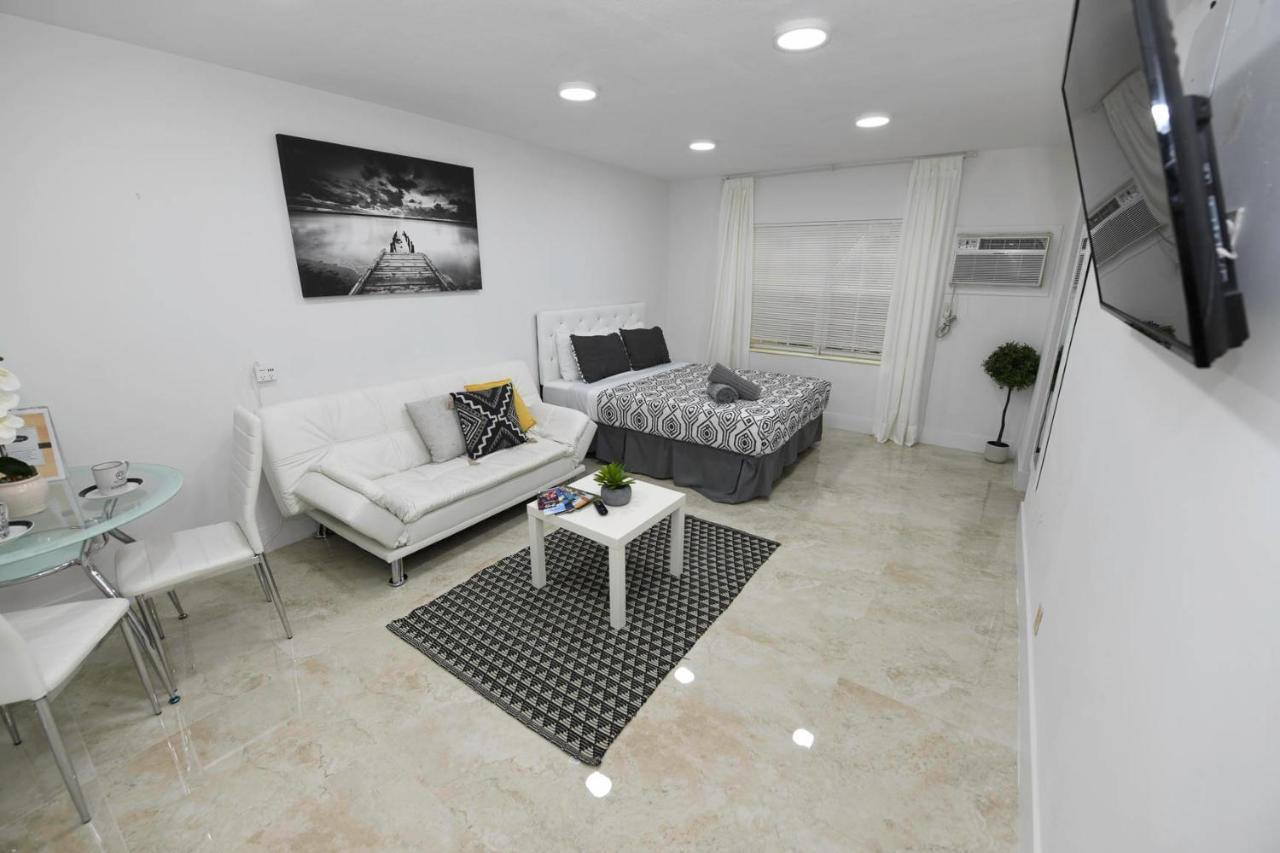 4-Plex Fort Lauderdale Exterior foto