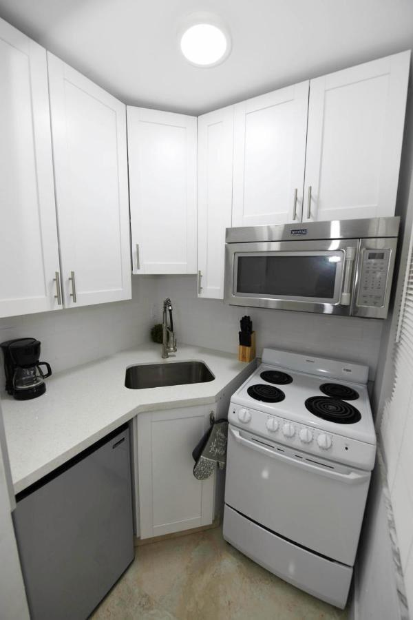 4-Plex Fort Lauderdale Exterior foto