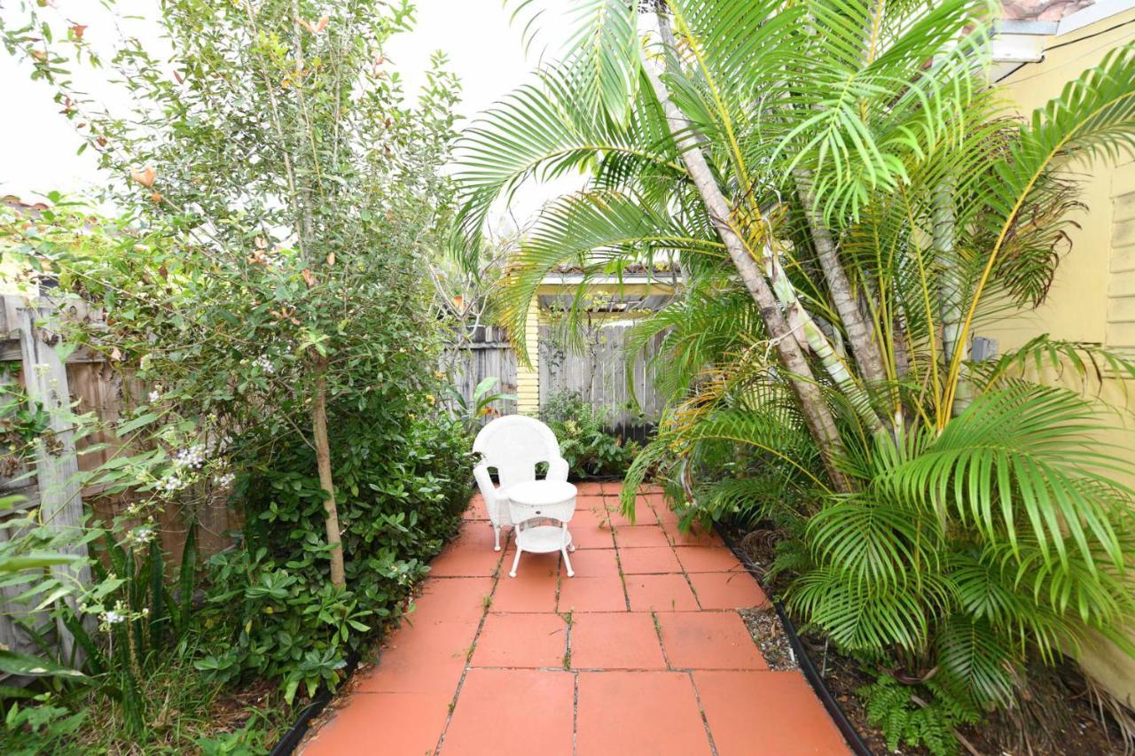 4-Plex Fort Lauderdale Exterior foto