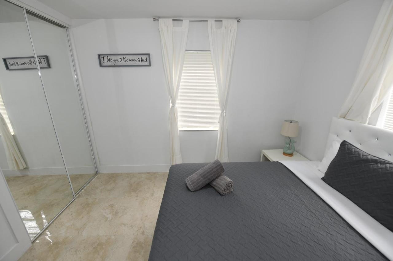 4-Plex Fort Lauderdale Exterior foto