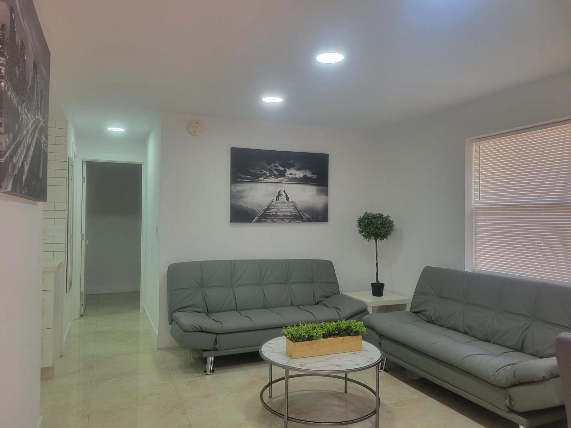 4-Plex Fort Lauderdale Exterior foto