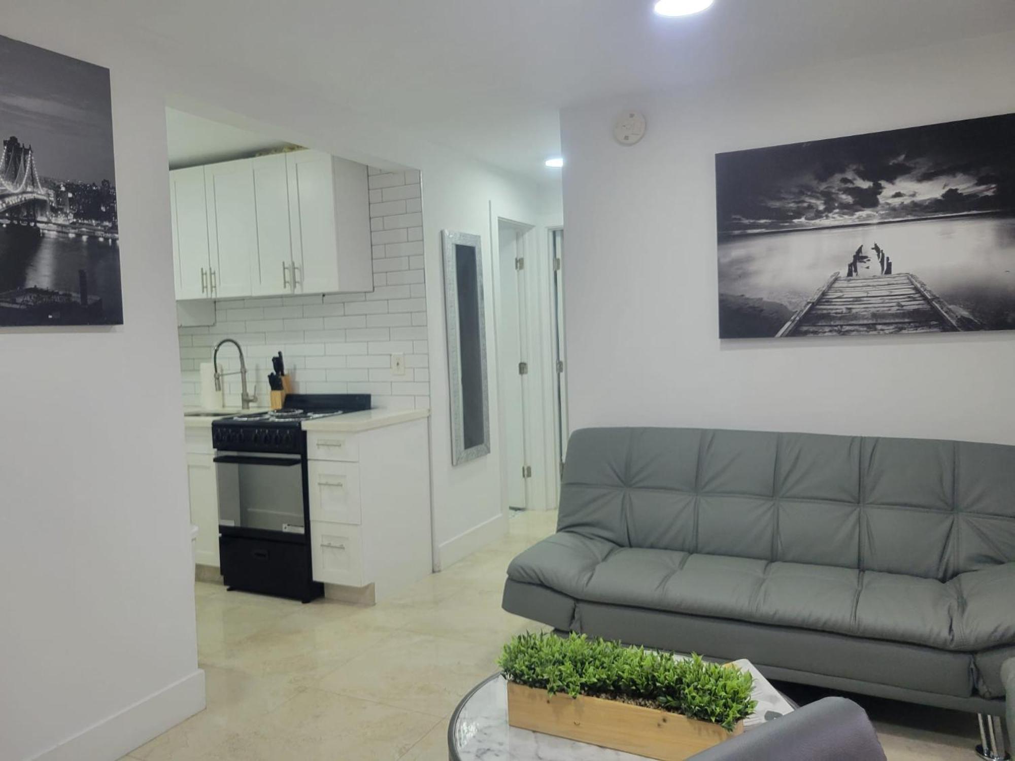 4-Plex Fort Lauderdale Exterior foto
