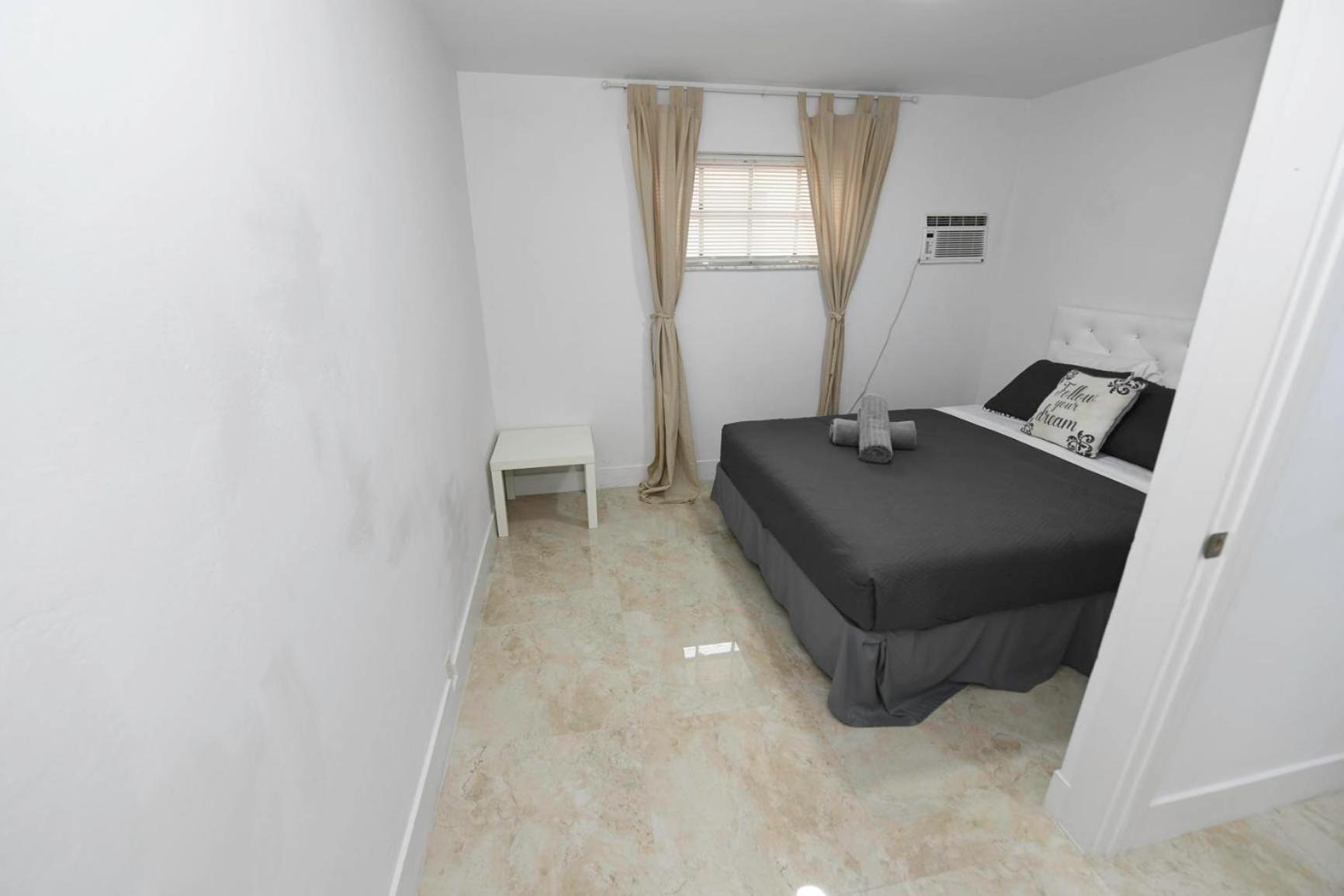 4-Plex Fort Lauderdale Exterior foto
