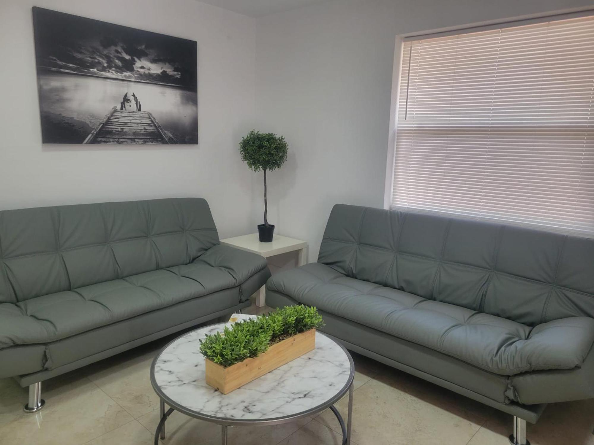 4-Plex Fort Lauderdale Exterior foto