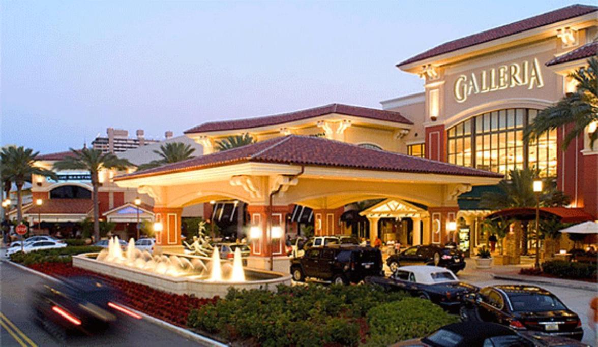 4-Plex Fort Lauderdale Exterior foto