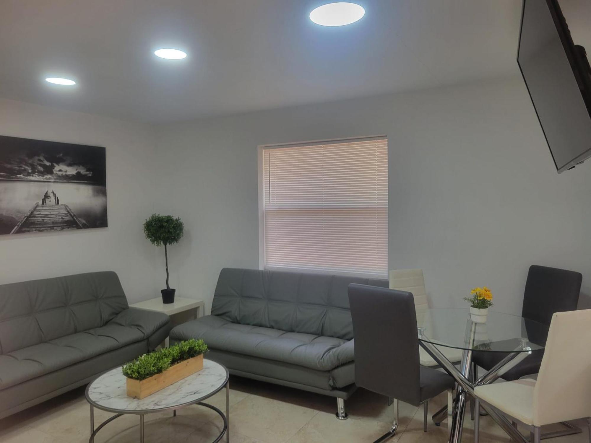 4-Plex Fort Lauderdale Exterior foto