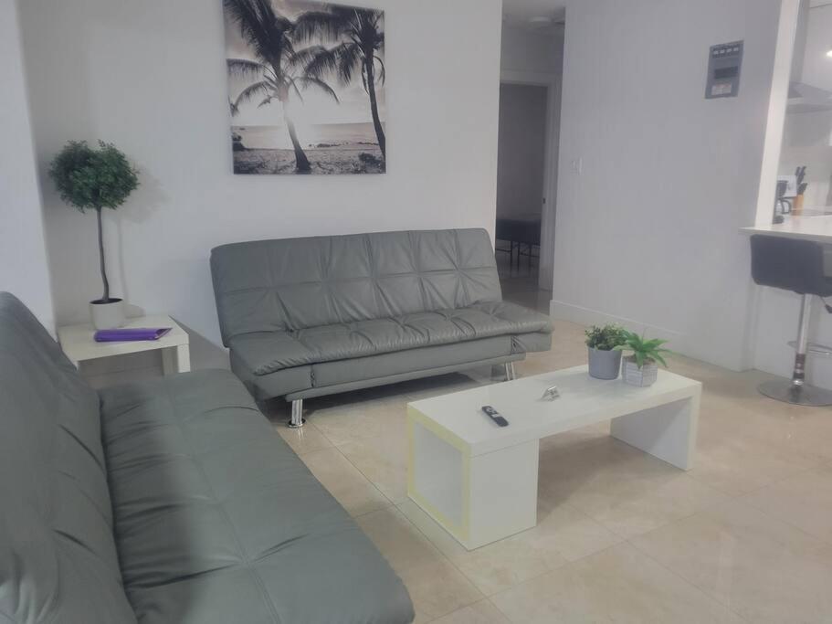 4-Plex Fort Lauderdale Exterior foto