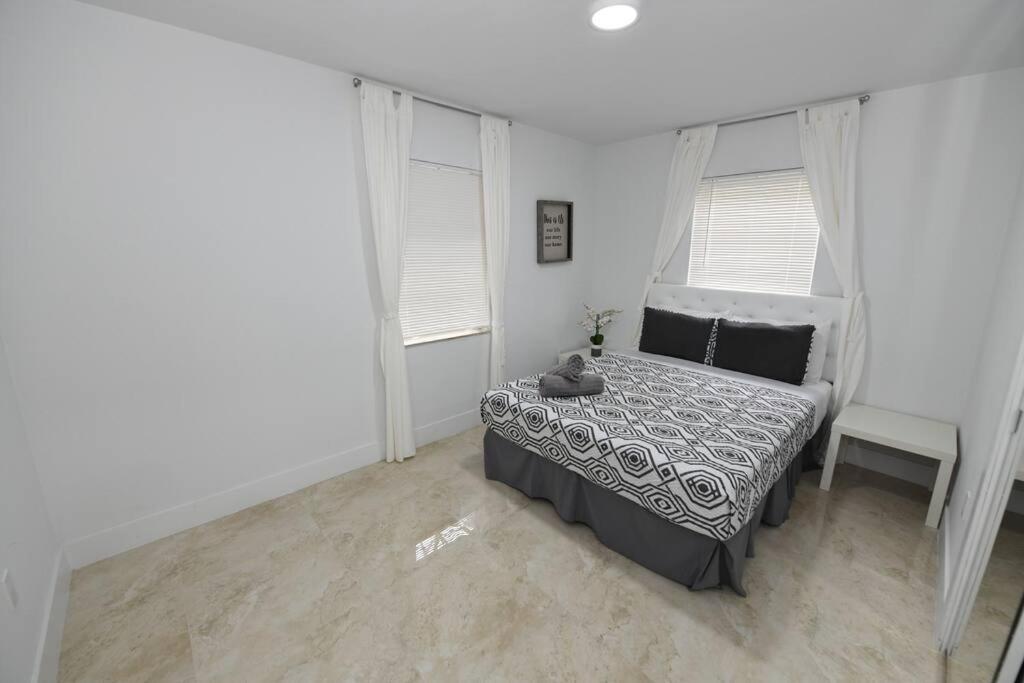 4-Plex Fort Lauderdale Exterior foto