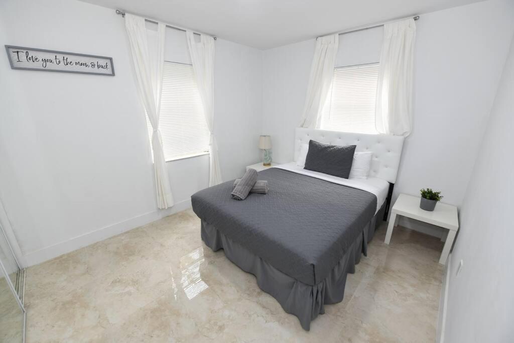 4-Plex Fort Lauderdale Exterior foto
