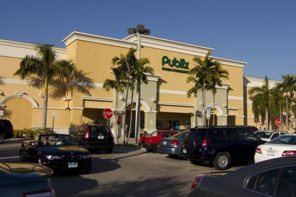 4-Plex Fort Lauderdale Exterior foto