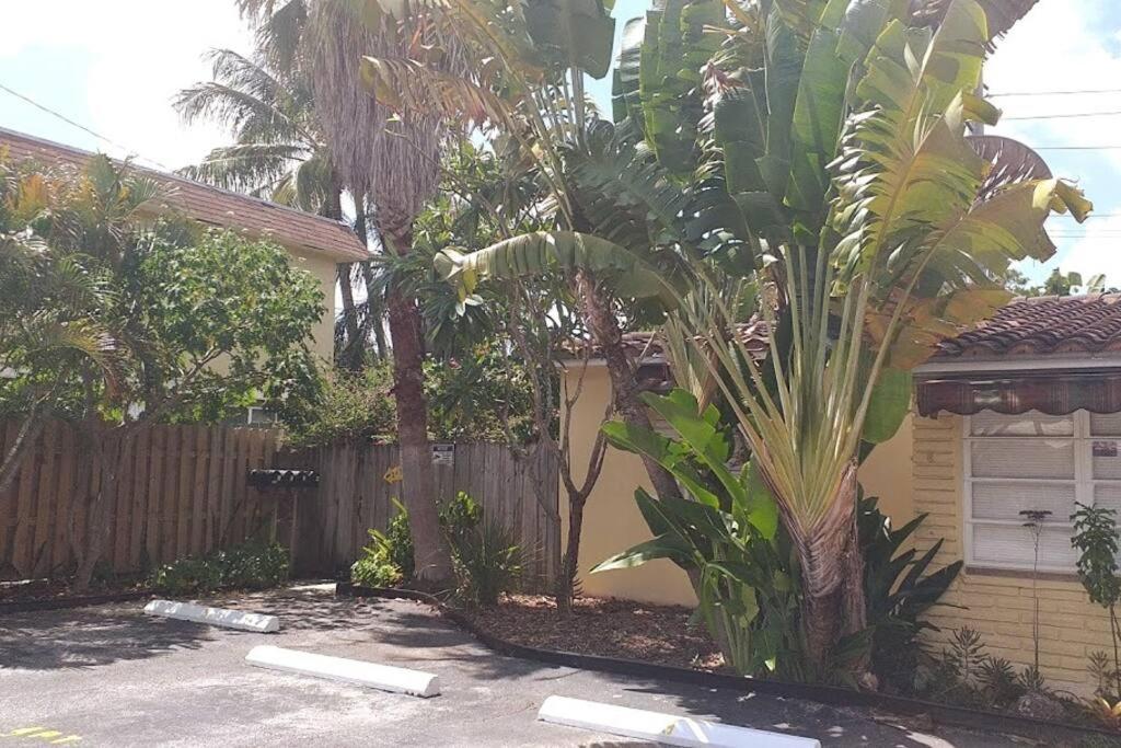 4-Plex Fort Lauderdale Exterior foto