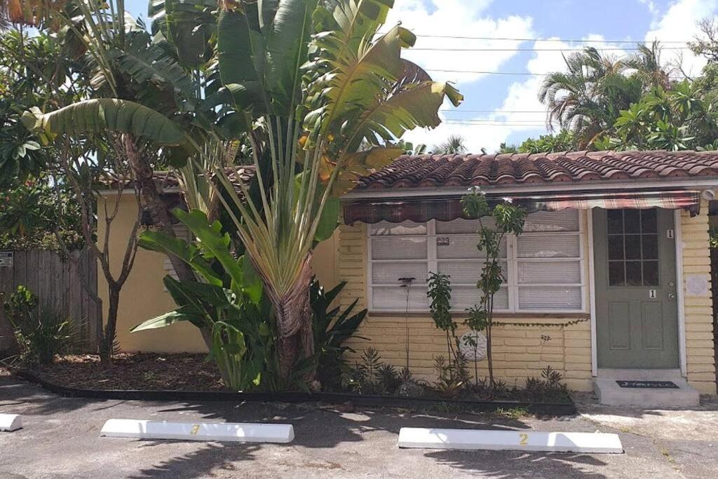 4-Plex Fort Lauderdale Exterior foto